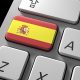 teclado español empresa traduccion