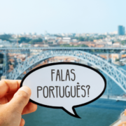 idioma portugués