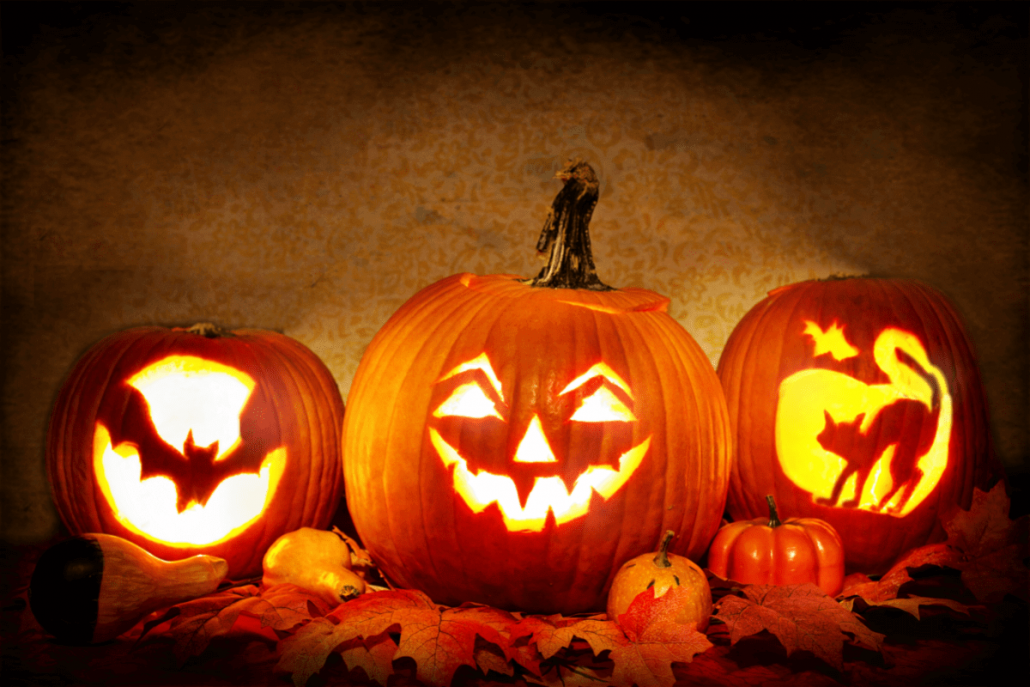 Las tradiciones y costumbres de Halloween