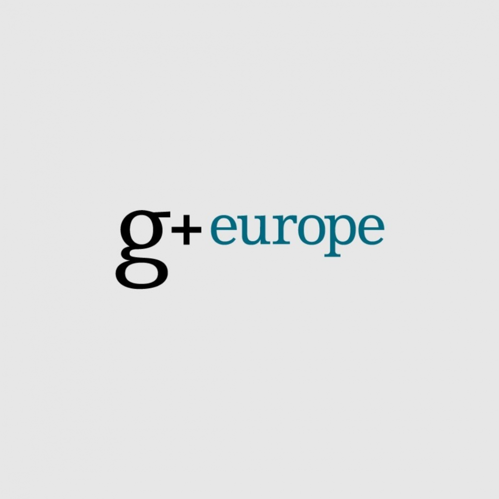 g+europe