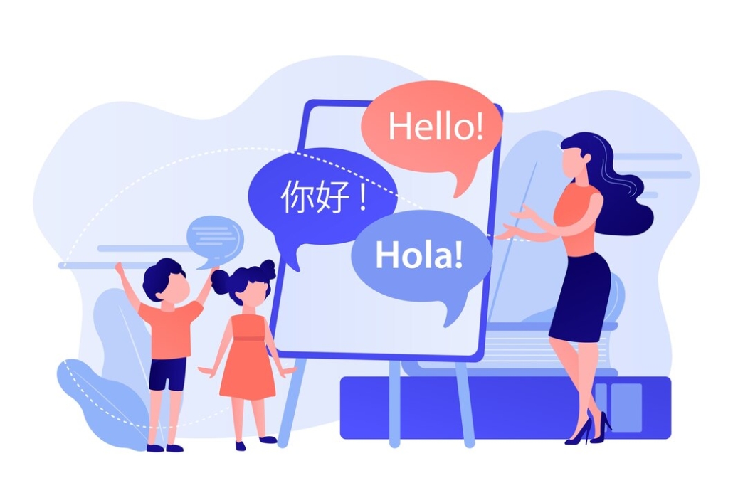 impacto globalización lengua materna