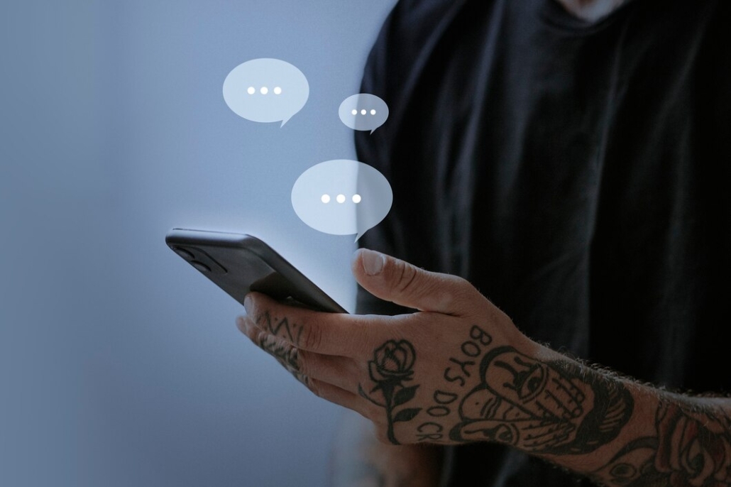 agencia de traducción de textos